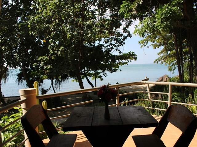 фотографии Chai Chet Resort изображение №40