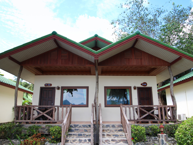 фото отеля Chai Chet Resort изображение №41