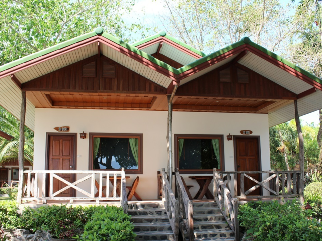 фото Chai Chet Resort изображение №42