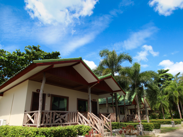 фотографии Chai Chet Resort изображение №44