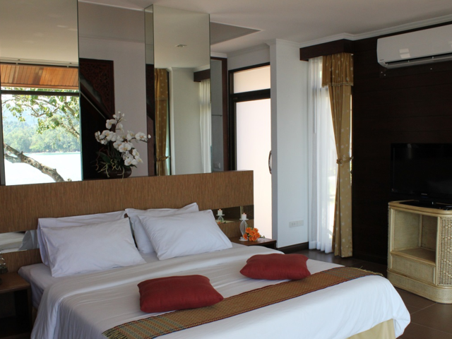 фото Chai Chet Resort изображение №46