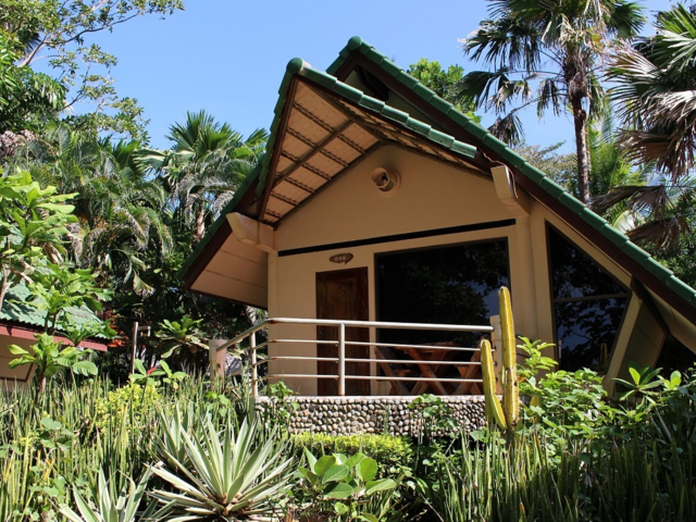 фотографии отеля Chai Chet Resort изображение №47