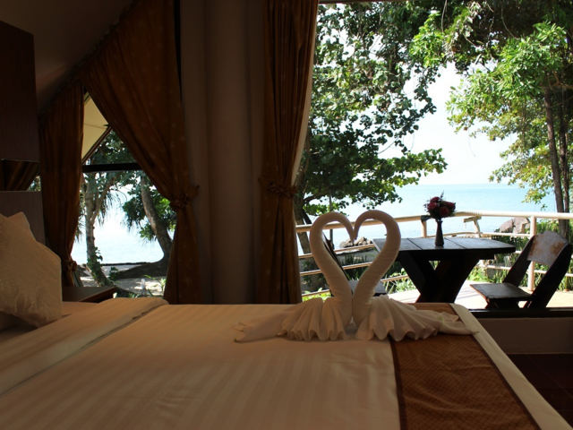 фото отеля Chai Chet Resort изображение №49