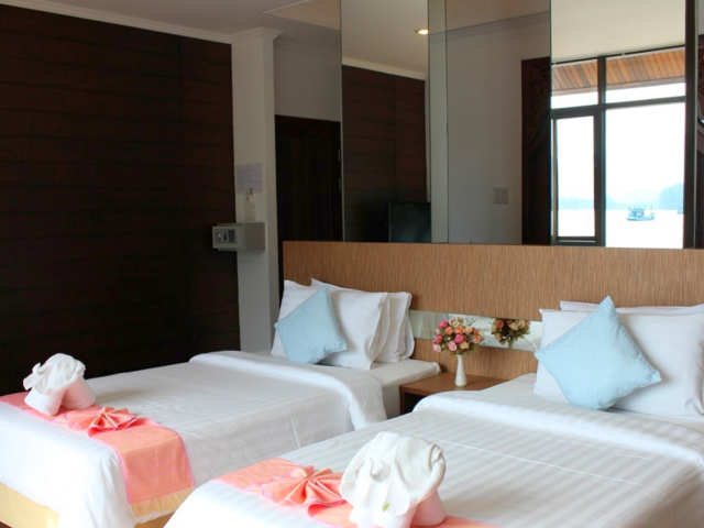 фото Chai Chet Resort изображение №50