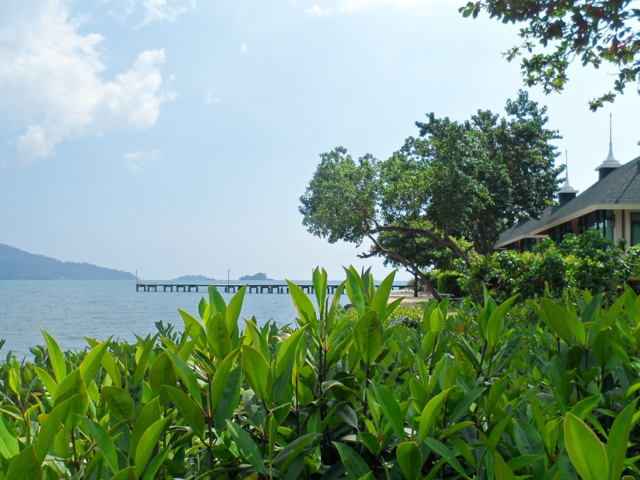 фотографии отеля Chai Chet Resort изображение №51