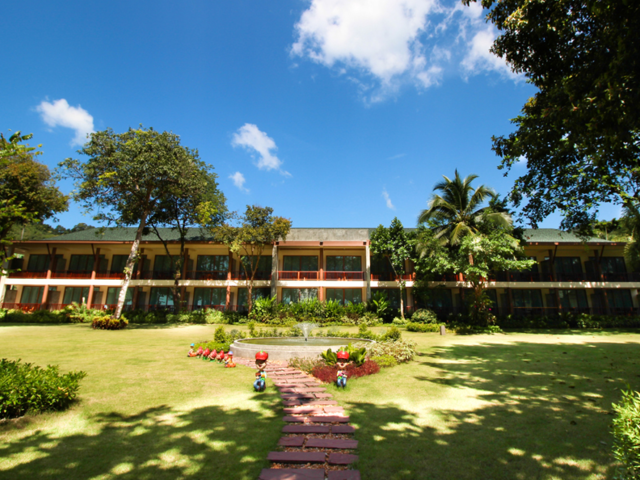 фотографии Chai Chet Resort изображение №52