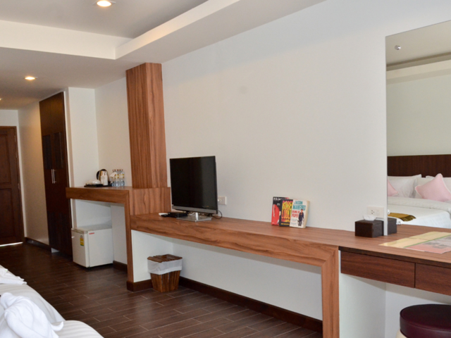 фото Chai Chet Resort изображение №54