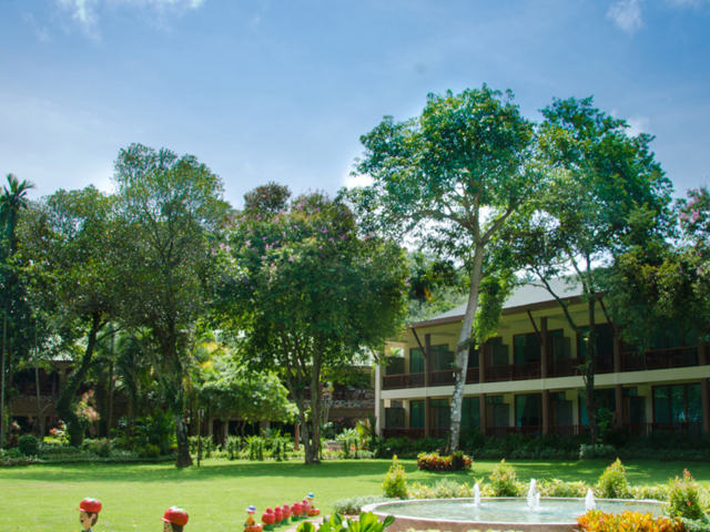 фотографии Chai Chet Resort изображение №56