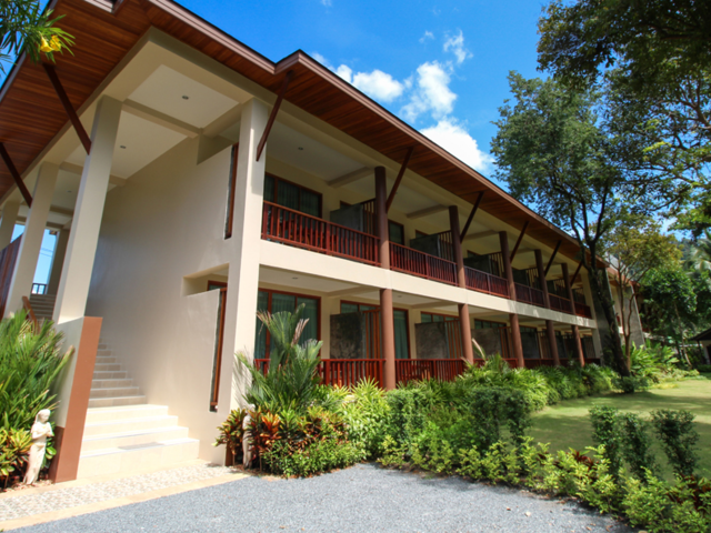 фото Chai Chet Resort изображение №58