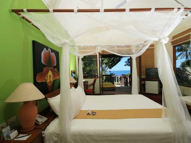 фотографии отеля Centara Villas Samui (ex. Central Samui Village) изображение №39