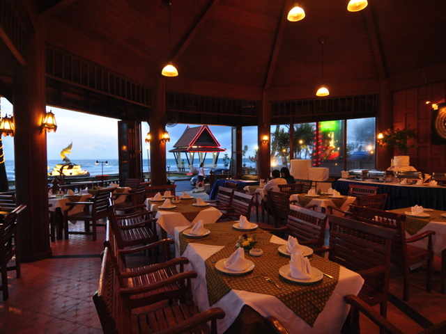 фото Baan Karonburi Resort изображение №34