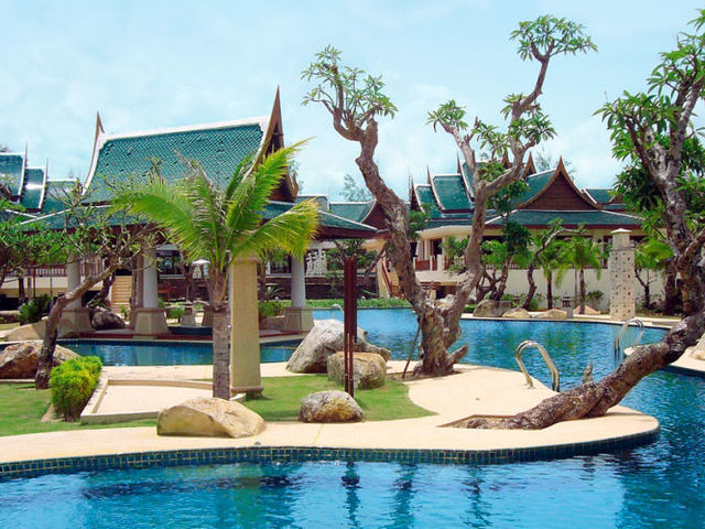 фотографии Miracle Island Resort (ex. Andaman Princess Resort & Spa) изображение №40