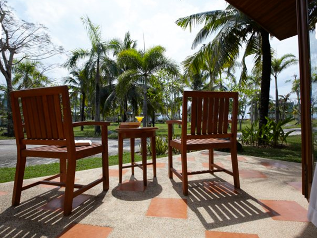 фотографии отеля Miracle Island Resort (ex. Andaman Princess Resort & Spa) изображение №43