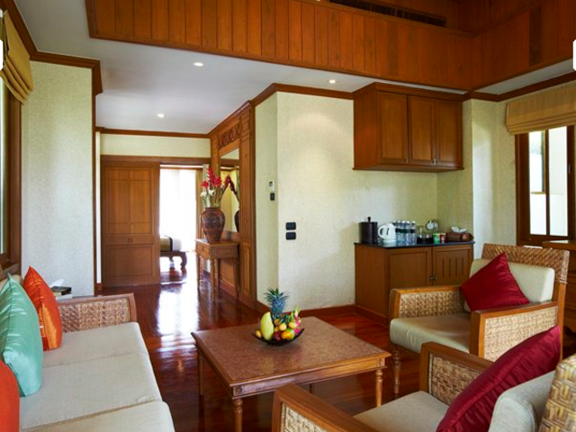 фото Miracle Island Resort (ex. Andaman Princess Resort & Spa) изображение №46