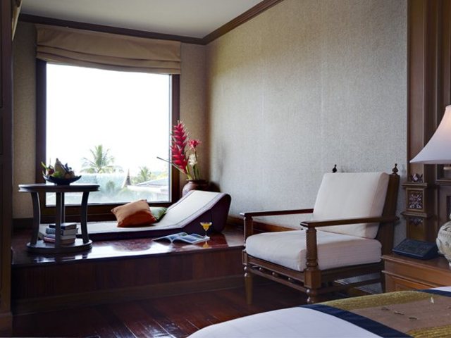 фотографии Miracle Island Resort (ex. Andaman Princess Resort & Spa) изображение №48