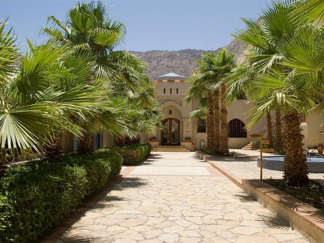 фото El Wekala Aqua Park Resort (ex. El Wekala Golf Resort Taba Heights; Three Corners El Wekala Golf Resort Taba) изображение №26