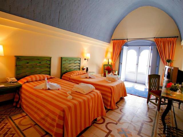 фотографии отеля El Wekala Aqua Park Resort (ex. El Wekala Golf Resort Taba Heights; Three Corners El Wekala Golf Resort Taba) изображение №27