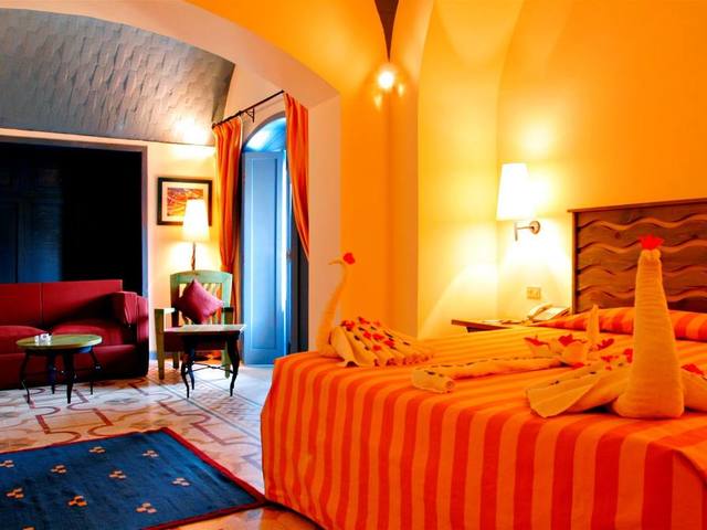 фото отеля El Wekala Aqua Park Resort (ex. El Wekala Golf Resort Taba Heights; Three Corners El Wekala Golf Resort Taba) изображение №29