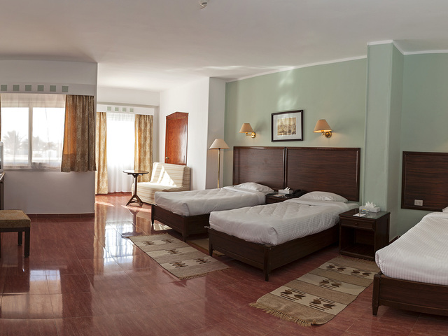 фото отеля Golden Beach Resort (ex. Movie Gate; Club Calimera; Calimera Active) изображение №53