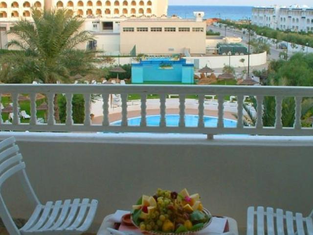 фотографии отеля Blumar Resort & Spa (ex. Bahia Beach; Daphne Bahia Beach) изображение №15