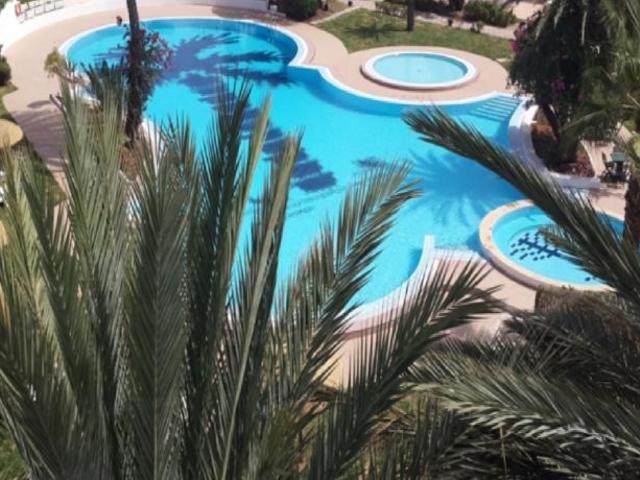 фотографии Blumar Resort & Spa (ex. Bahia Beach; Daphne Bahia Beach) изображение №16