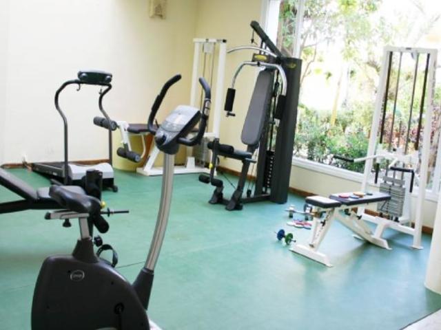 фото Blumar Resort & Spa (ex. Bahia Beach; Daphne Bahia Beach) изображение №18