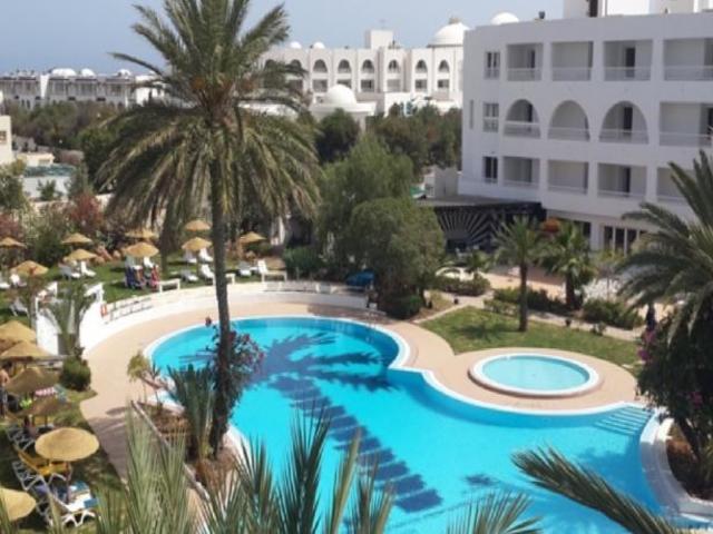 фотографии отеля Blumar Resort & Spa (ex. Bahia Beach; Daphne Bahia Beach) изображение №19