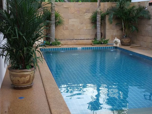 фотографии отеля Kata Noi Resort изображение №11