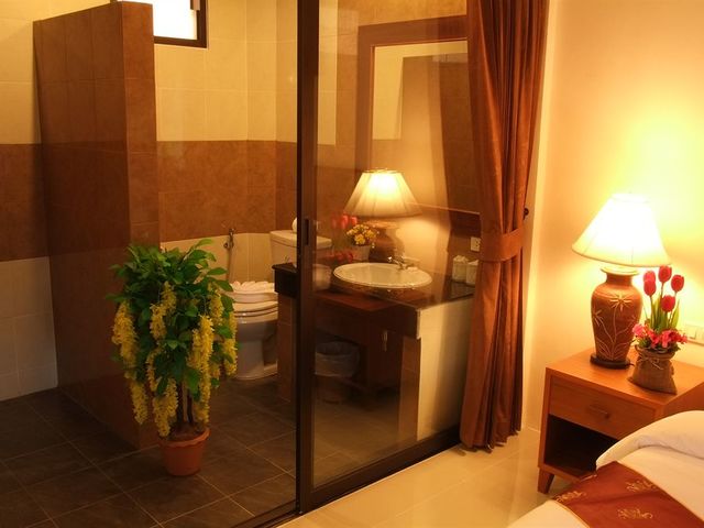 фото Kata Noi Resort изображение №22