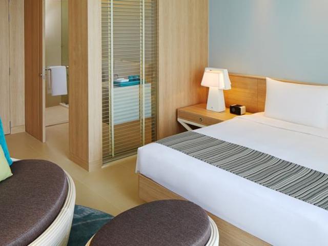 фото отеля Holiday Inn Pattaya изображение №41