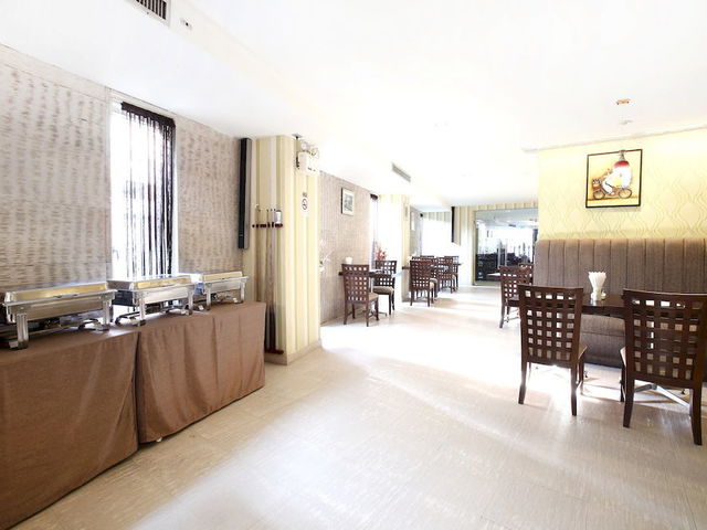 фото D Varee Diva Bally Sukhumvit (ex. Ballys Studio Suite Sukhumvit) изображение №2