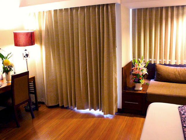 фото D Varee Diva Bally Sukhumvit (ex. Ballys Studio Suite Sukhumvit) изображение №6