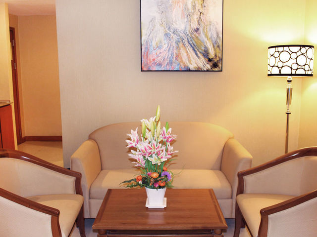 фотографии D Varee Diva Bally Sukhumvit (ex. Ballys Studio Suite Sukhumvit) изображение №16