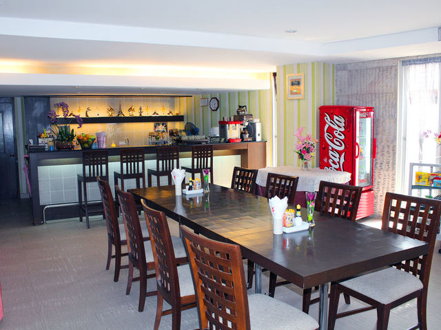 фото D Varee Diva Bally Sukhumvit (ex. Ballys Studio Suite Sukhumvit) изображение №18