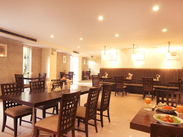 фотографии отеля D Varee Diva Bally Sukhumvit (ex. Ballys Studio Suite Sukhumvit) изображение №19