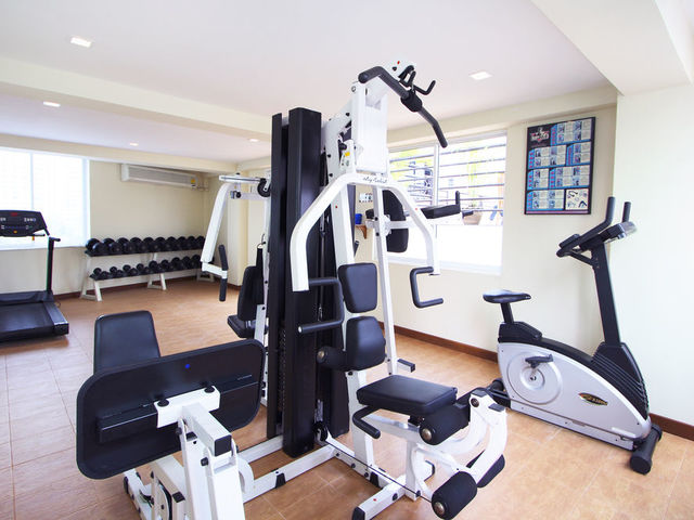 фото отеля D Varee Diva Bally Sukhumvit (ex. Ballys Studio Suite Sukhumvit) изображение №21