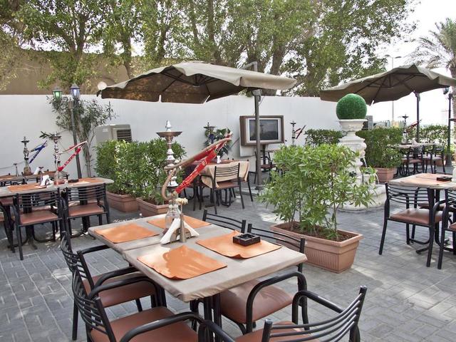 фотографии Ramee Regent Beach Resort изображение №28