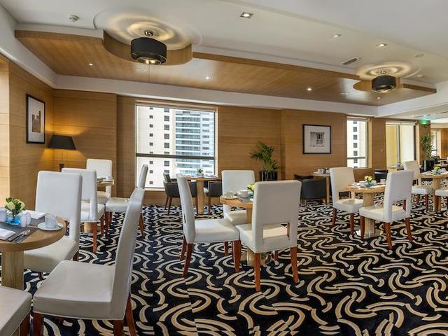 фото отеля Delta Hotels By Marriot, Jumeirah Beach (ex. Ramada Plaza Jumeirah Beach) изображение №33
