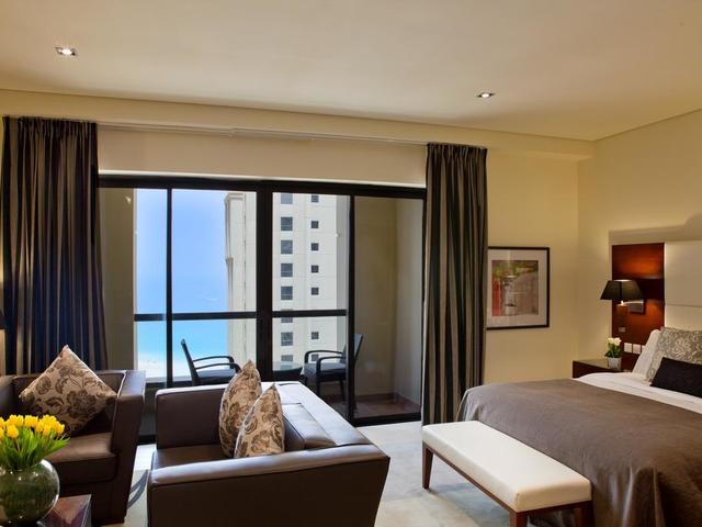 фото отеля Delta Hotels By Marriot, Jumeirah Beach (ex. Ramada Plaza Jumeirah Beach) изображение №49