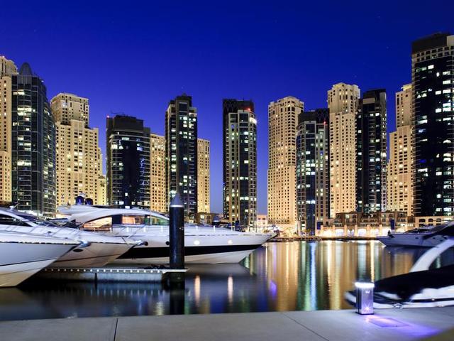 фото Delta Hotels By Marriot, Jumeirah Beach (ex. Ramada Plaza Jumeirah Beach) изображение №50