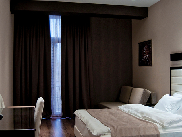 фото отеля Orion Tbilisi изображение №17