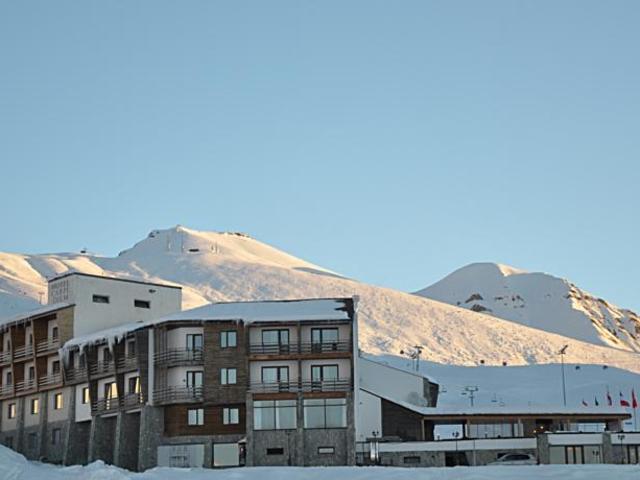 Hotel
