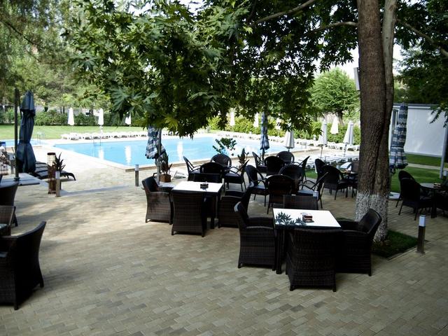 фото отеля President By Hrazdan Hotel CJSC (ex. President; Hrazdan) изображение №25