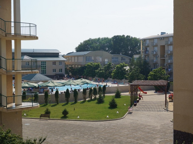 фотографии Фея Sunclub Resort & Spa (Пансионат Фея-3) изображение №48