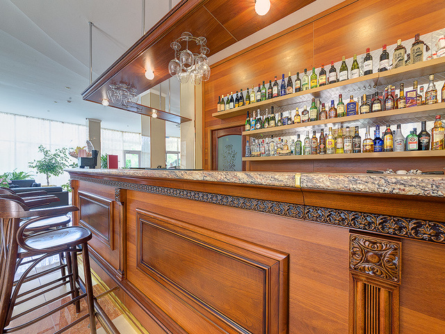 фото отеля Селена (Selena) изображение №61