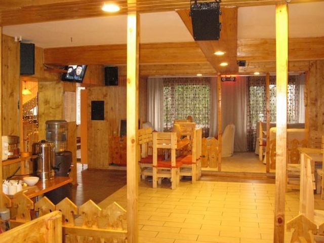 фото Кивач изображение №2