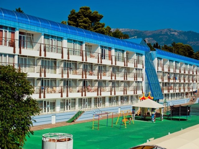 фото отеля Левант (Levant) изображение №73