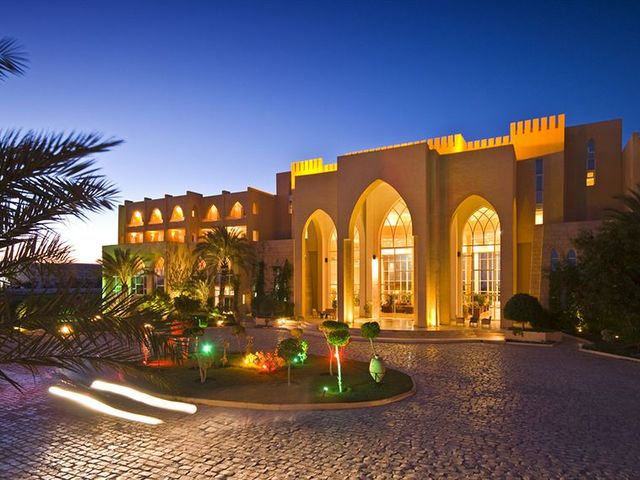 фотографии Skanes Serail (ex. Skanes Serail & Aquapark) изображение №28