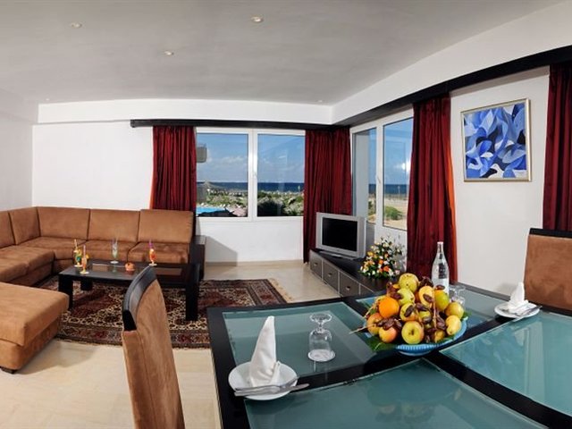 фото отеля Skanes Serail (ex. Skanes Serail & Aquapark) изображение №29