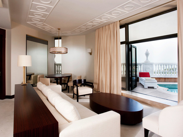 фото Sheraton Batumi изображение №6